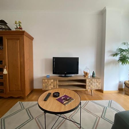 Апартаменты Casa Sanjurjo Монфорте-де-Лемос Экстерьер фото