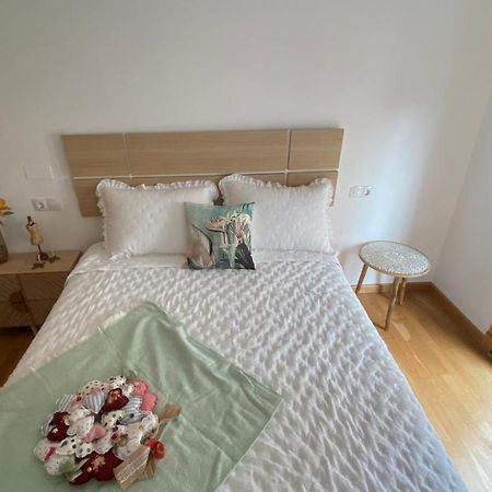 Апартаменты Casa Sanjurjo Монфорте-де-Лемос Экстерьер фото