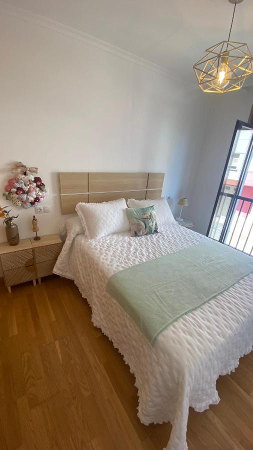 Апартаменты Casa Sanjurjo Монфорте-де-Лемос Экстерьер фото